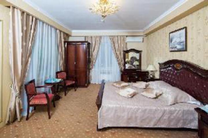 Spa and Wellness Pictures