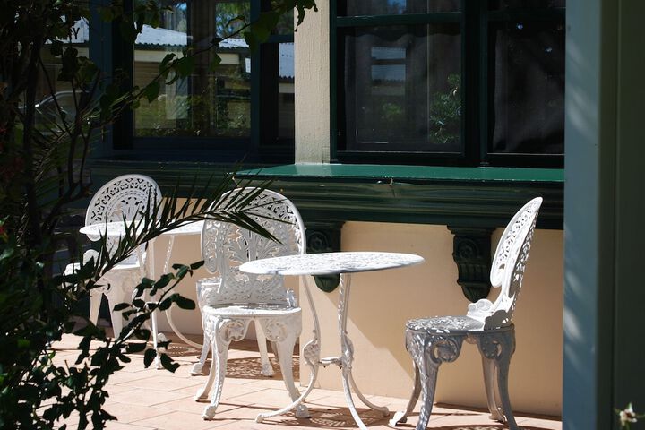 Terrace/Patio 36 of 40