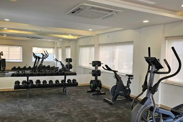 Health and Fitness 26 of 29