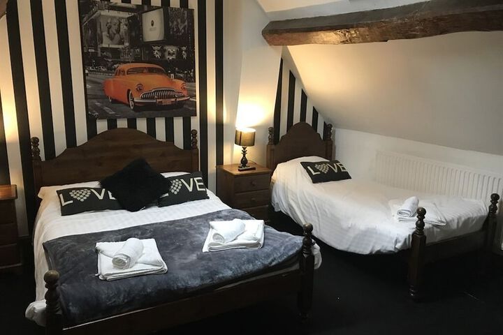 Hotel Interior 3 of 10
