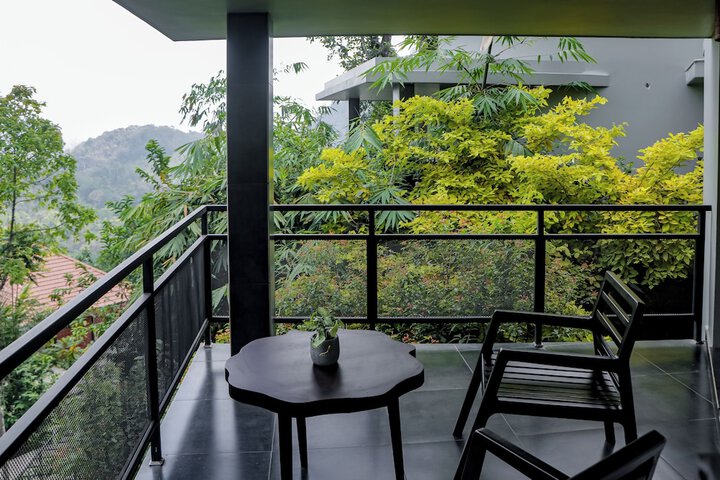Terrace/Patio 40 of 43