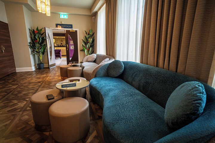 Hotel Interior 2 of 49