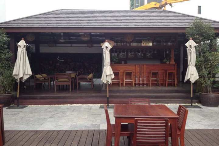 Terrace/Patio 63 of 70
