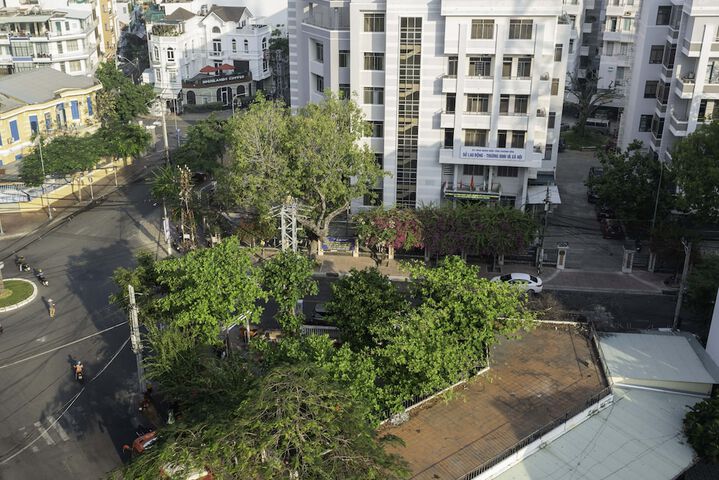 Hotel View 107 of 121