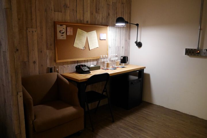 Room 24 of 107