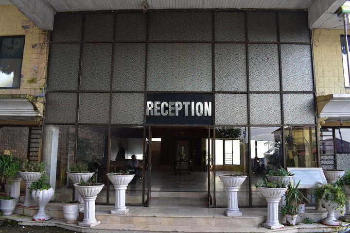 Hotel 11 of 12