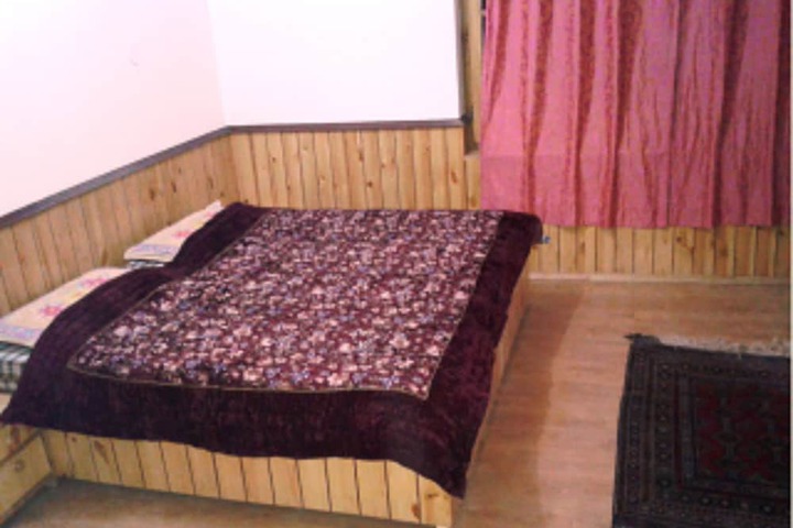 Fitness Facility Photos