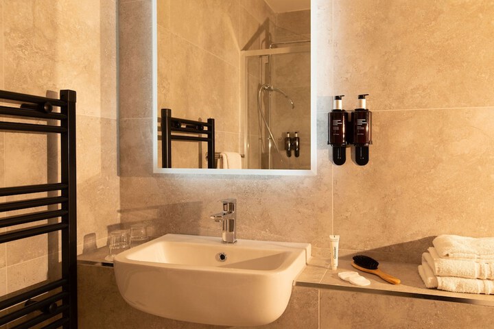 Bath Amenities