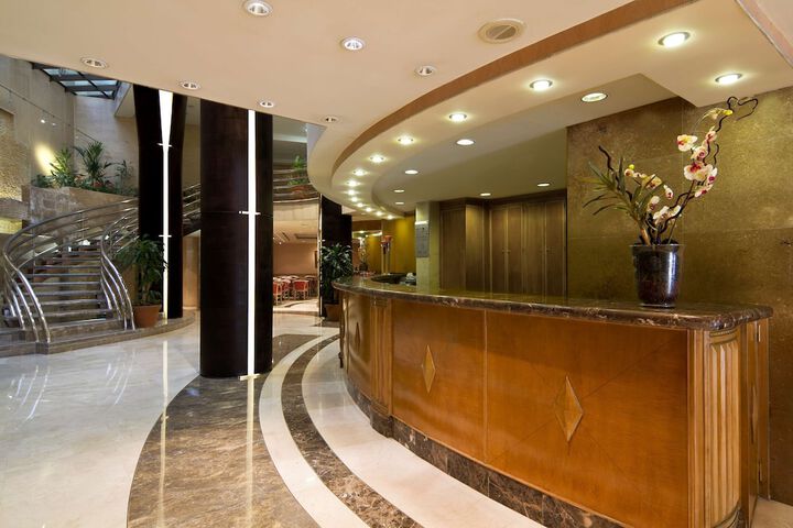 Hotel Interior 4 of 48