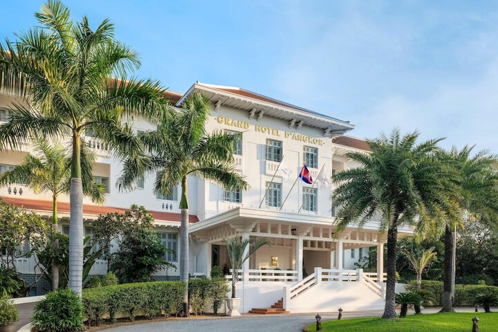 Hotel 218 of 224