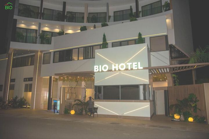 Hotel 47 of 47