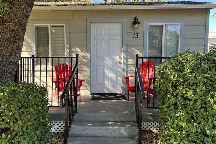 Terrace/Patio 170 of 172