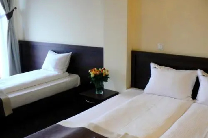 Hotel i Restauracja Rózany Dwór