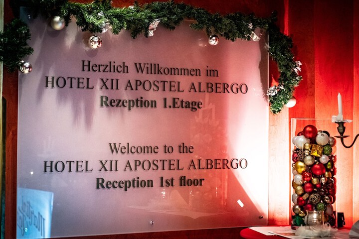 Hotel Interior 39 of 46