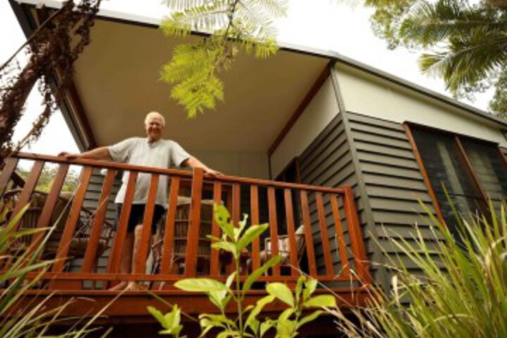 Terrace/Patio 10 of 19