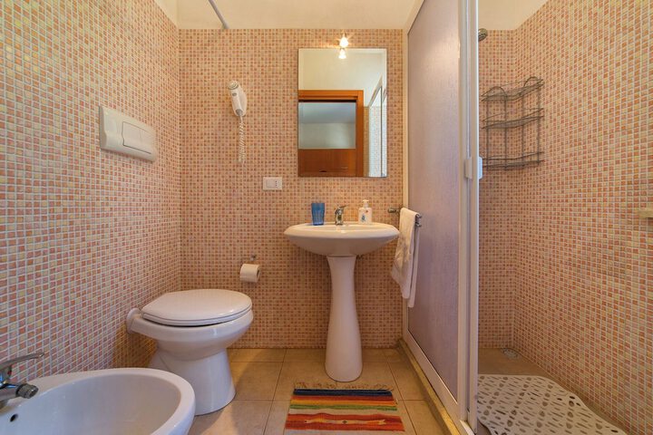 Bath Amenities