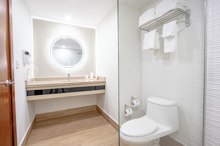 Bath Amenities