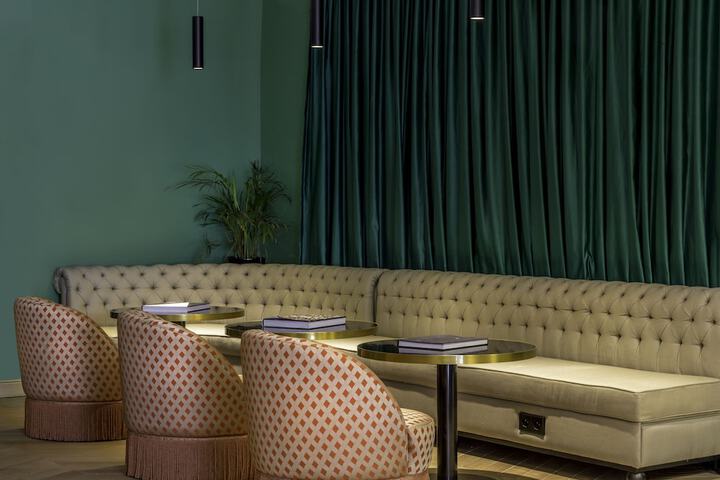 Lobby Photos