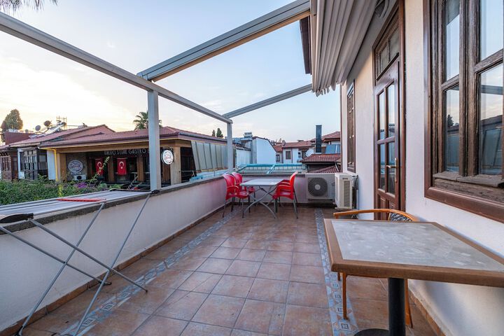 Terrace/Patio 53 of 80