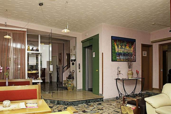 Hotel Interior 17 of 19