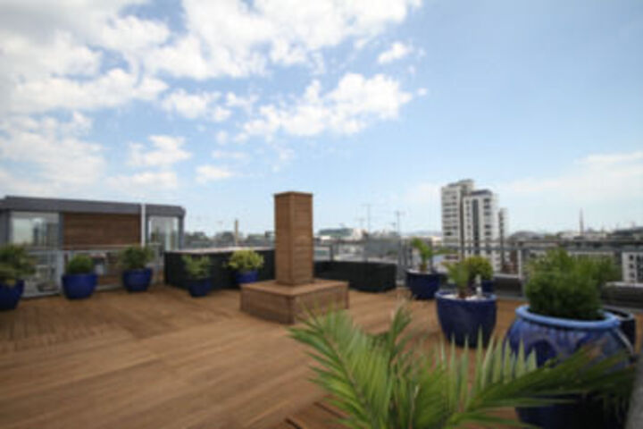 Terrace/Patio 23 of 24