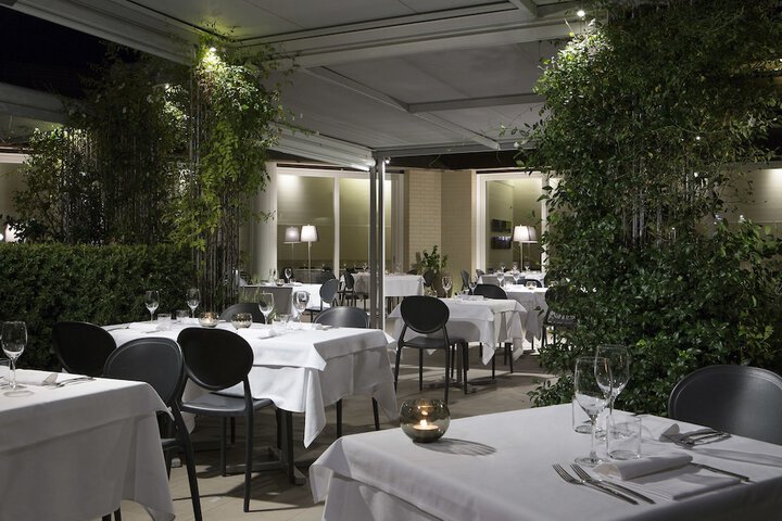 Locanda la Gazzella in Maranello