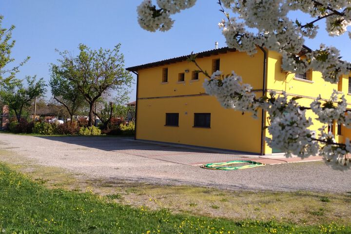 Terrace/Patio 10 of 28