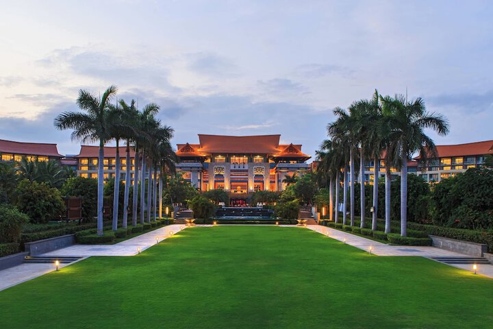 Hotel 140 of 145