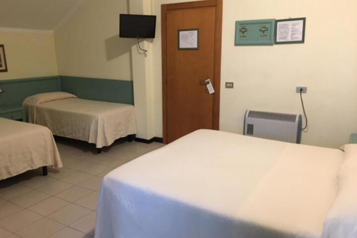 Hotel Marina