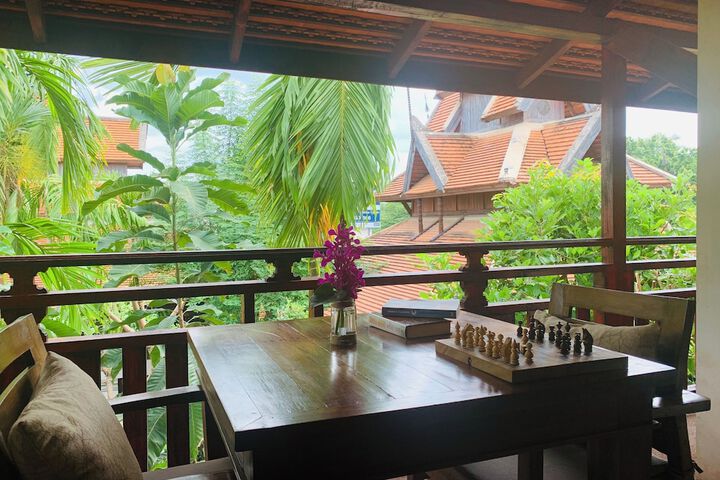 Terrace/Patio 52 of 140