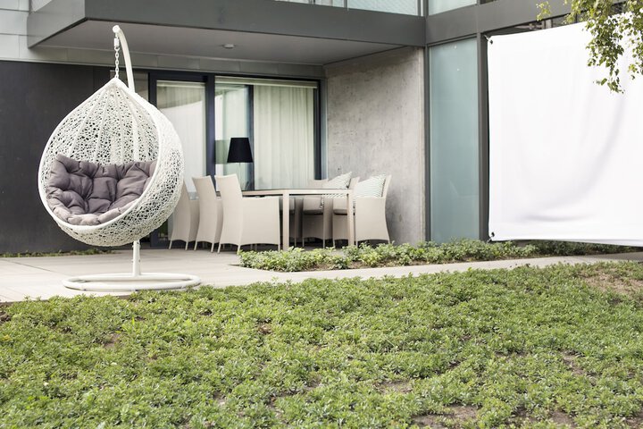 Terrace/Patio 87 of 101