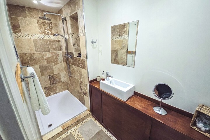 Bathroom Vanities