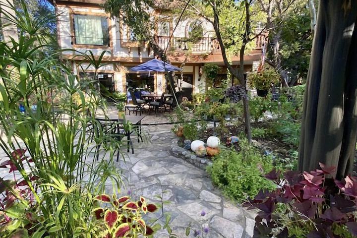 Terrace/Patio 127 of 147