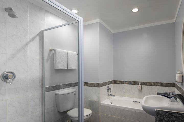 Bath Photo