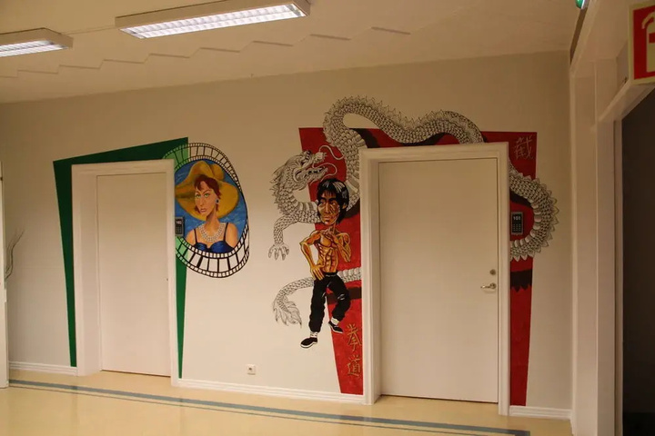 Room 9 of 15
