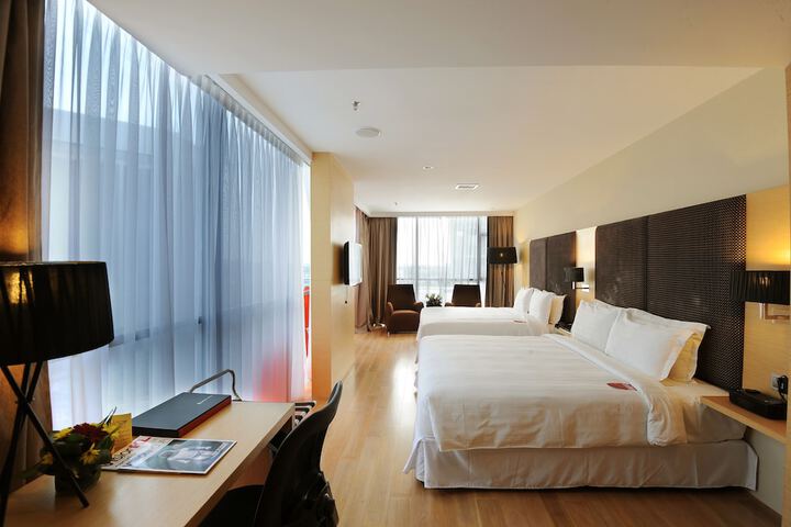Room 19 of 55