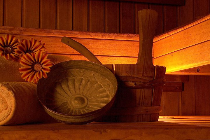 Spa Massage