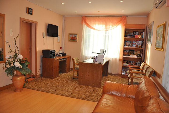 Hotel Interior 2 of 47