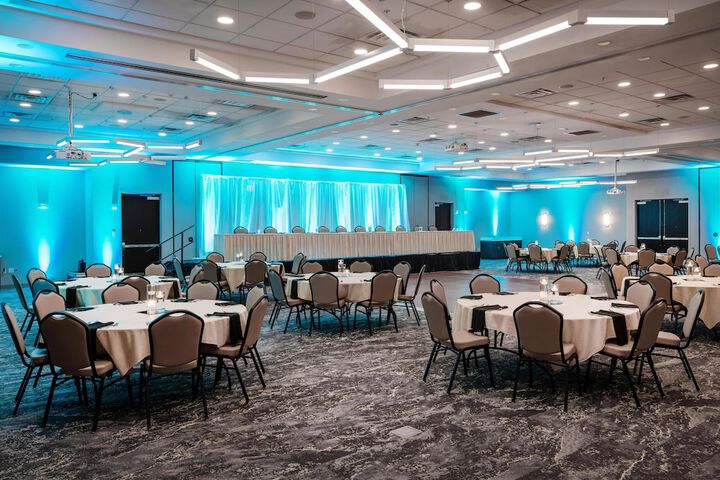 Ballroom