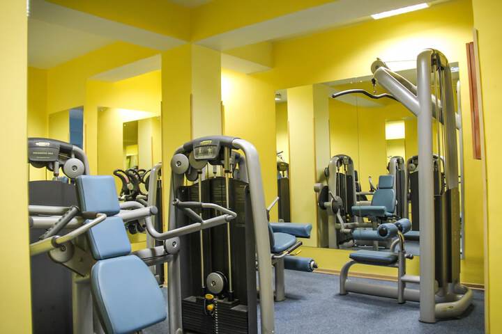 Health and Fitness 17 of 26