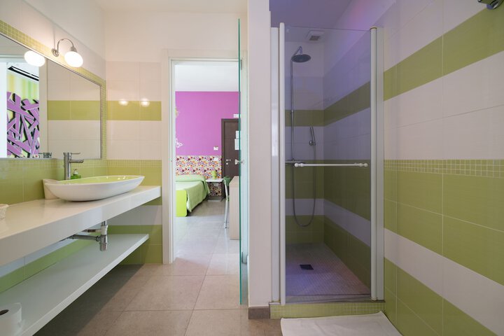 Bath Amenities