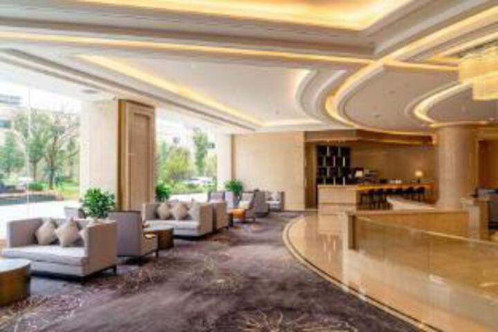 TIANYU SONGYUE HOTEL