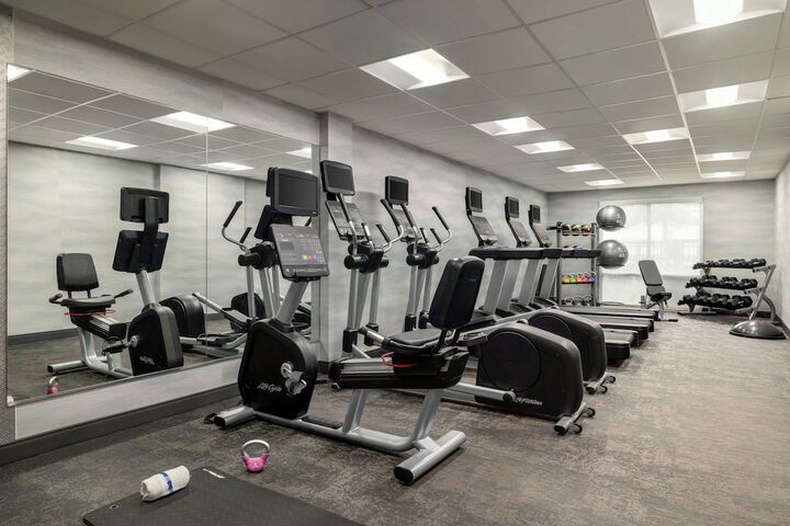 Health and Fitness 25 of 35