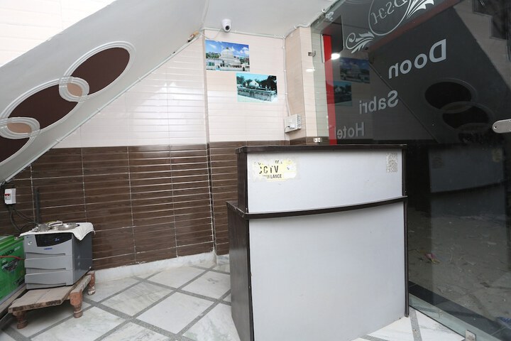Hotel Interior 8 of 22
