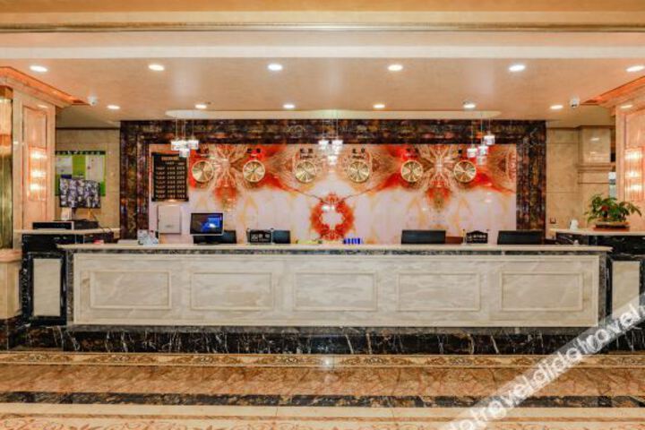 Hotel Interior 31 of 39