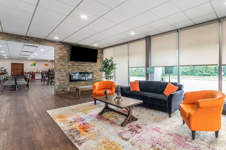 Hotel Interior 3 of 56