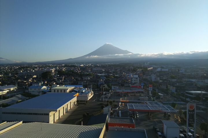 Hotel View 45 of 47