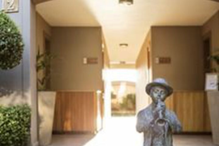 Hotel 36 of 52