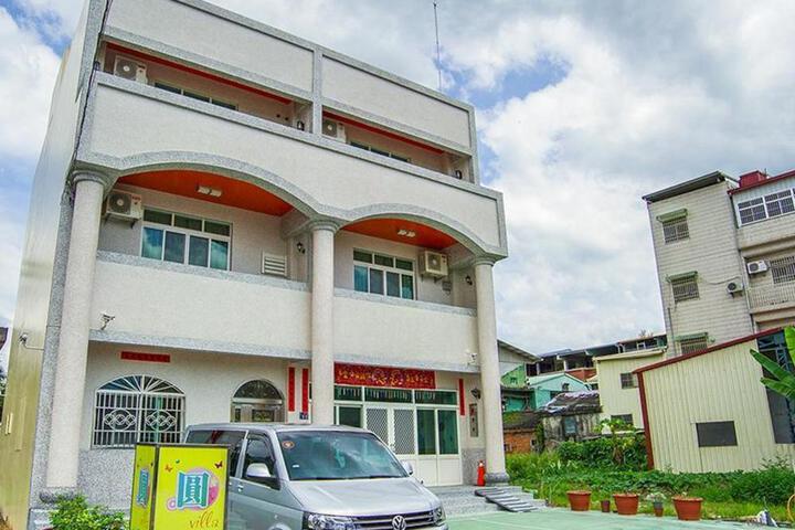 Fitness Center Photo