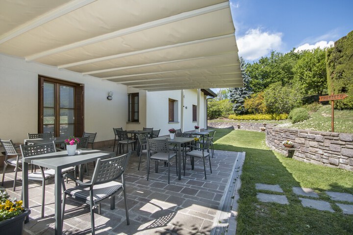 Terrace/Patio 27 of 32